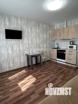 1-к квартира, вторичка, 31м2, 10/10 этаж