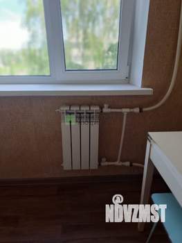1-к квартира, вторичка, 22м2, 5/9 этаж