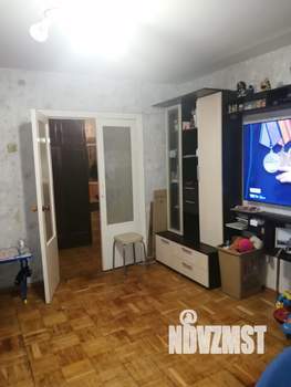 4-к квартира, вторичка, 72м2, 6/9 этаж