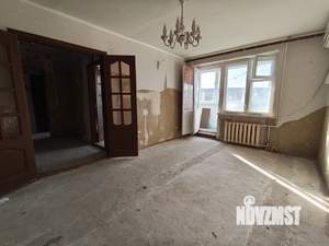 2-к квартира, вторичка, 48м2, 9/9 этаж