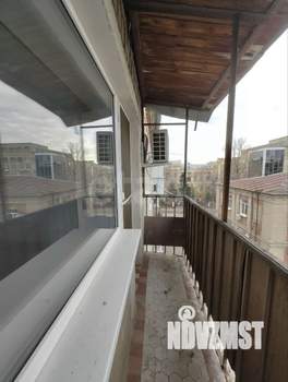 1-к квартира, вторичка, 32м2, 5/5 этаж