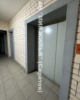 1-к квартира, вторичка, 45м2, 9/12112 этаж