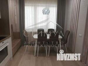 3-к квартира, вторичка, 87м2, 16/26 этаж