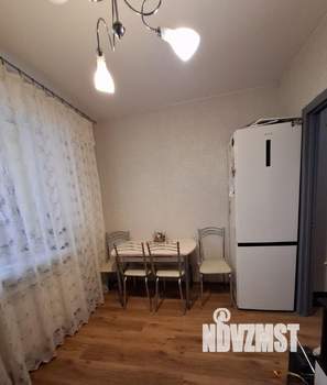 1-к квартира, вторичка, 35м2, 1/6 этаж