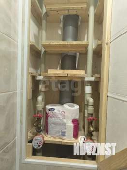 2-к квартира, вторичка, 44м2, 1/5 этаж