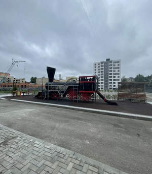 1-к квартира, вторичка, 40м2, 7/10 этаж