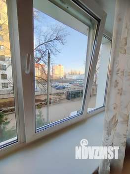 1-к квартира, вторичка, 36м2, 2/5 этаж