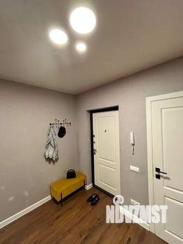 3-к квартира, вторичка, 93м2, 1/27 этаж