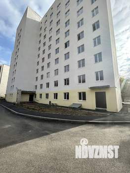 Студия квартира, вторичка, 30м2, 2/12 этаж