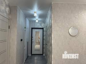 1-к квартира, вторичка, 40м2, 3/25 этаж