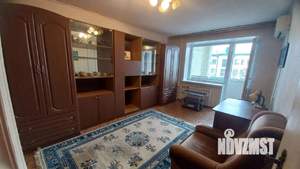 1-к квартира, вторичка, 36м2, 4/6 этаж