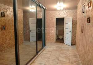 3-к квартира, вторичка, 108м2, 6/10 этаж