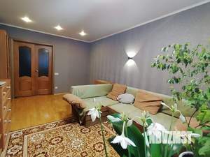 3-к квартира, вторичка, 73м2, 10/10 этаж