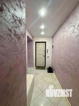 3-к квартира, вторичка, 74м2, 11/14 этаж