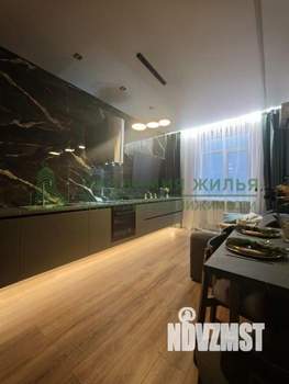 3-к квартира, вторичка, 83м2, 3/5 этаж