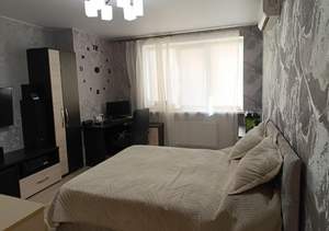 2-к квартира, вторичка, 56м2, 17/19 этаж