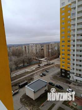 1-к квартира, вторичка, 36м2, 9/18 этаж