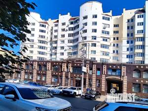 2-к квартира, вторичка, 72м2, 8/10 этаж