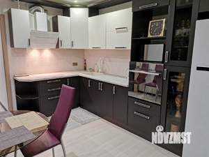1-к квартира, вторичка, 40м2, 7/18 этаж