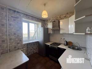 1-к квартира, вторичка, 31м2, 8/9 этаж