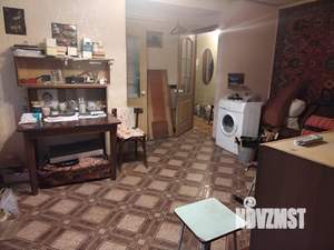 2-к квартира, вторичка, 46м2, 1/5 этаж