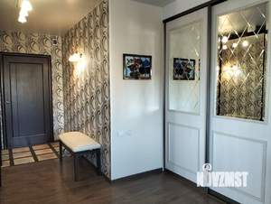 3-к квартира, вторичка, 73м2, 5/24 этаж