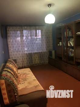 3-к квартира, вторичка, 57м2, 4/5 этаж