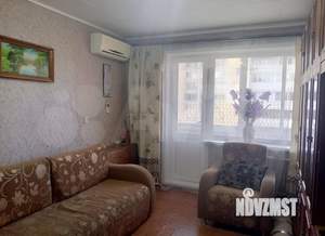 2-к квартира, вторичка, 43м2, 4/5 этаж