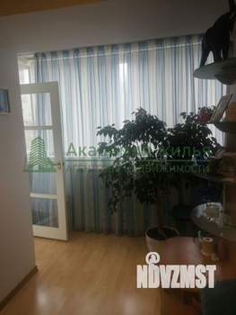 3-к квартира, вторичка, 99м2, 4/6 этаж