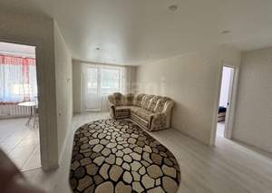 2-к квартира, вторичка, 53м2, 4/10 этаж