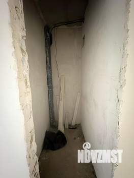 2-к квартира, сданный дом, 51м2, 8/12 этаж