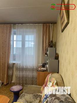 2-к квартира, вторичка, 48м2, 6/9 этаж