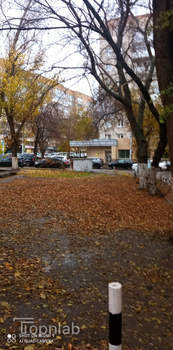 2-к квартира, вторичка, 45м2, 1/9 этаж