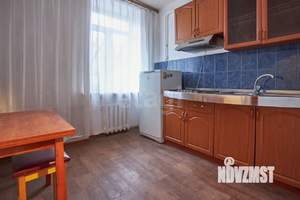 1-к квартира, вторичка, 32м2, 3/5 этаж