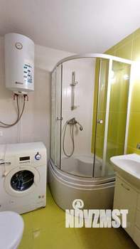 1-к квартира, вторичка, 29м2, 1/3 этаж