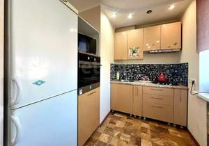 3-к квартира, вторичка, 63м2, 5/5 этаж