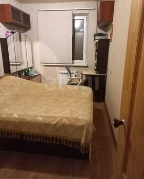 2-к квартира, вторичка, 46м2, 8/10 этаж