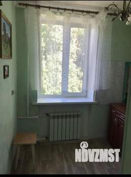 1-к квартира, вторичка, 32м2, 2/2 этаж