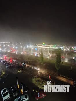 1-к квартира, вторичка, 43м2, 7/14 этаж