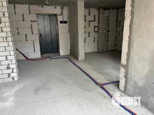 1-к квартира, вторичка, 33м2, 5/22 этаж