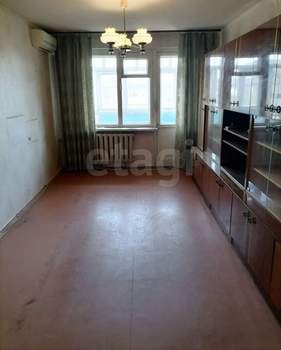 2-к квартира, вторичка, 50м2, 9/9 этаж