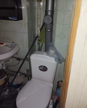 2-к квартира, вторичка, 31м2, 4/5 этаж