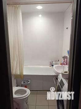 1-к квартира, вторичка, 36м2, 11/12 этаж