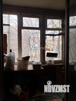 3-к квартира, вторичка, 61м2, 1/9 этаж