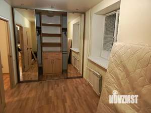 2-к квартира, вторичка, 43м2, 2/5 этаж