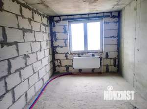 2-к квартира, вторичка, 55м2, 14/18 этаж