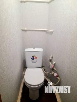 1-к квартира, вторичка, 33м2, 2/9 этаж