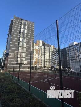 3-к квартира, вторичка, 74м2, 8/10 этаж