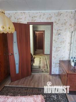4-к квартира, вторичка, 61м2, 2/6 этаж