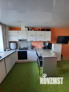 1-к квартира, вторичка, 41м2, 1/10 этаж